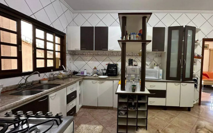 Imagem Casa com 4 Quartos à Venda, 324 m² em Jardim Ipês - Cotia Imagem Casa com 4 Quartos à Venda, 324 m² em Jardim Ipês - Cotia