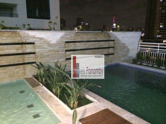 Imagem Apartamento com 2 Quartos à Venda, 74 m² em Brooklin - São Paulo Imagem Apartamento com 2 Quartos à Venda, 74 m² em Brooklin - São Paulo
