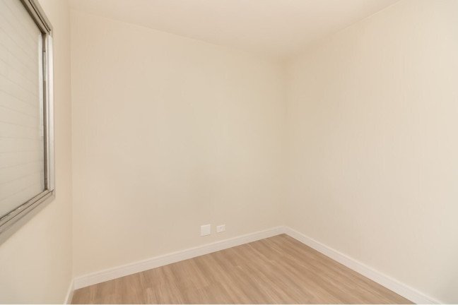 Imagem Apartamento com 2 Quartos à Venda, 55 m² em Chácara Inglesa - São Paulo