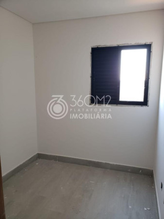 Imagem Apartamento com 2 Quartos à Venda, 39 m² em Parque João Ramalho - Santo André