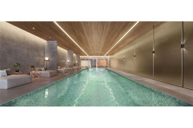 Imagem Apartamento com 4 Quartos à Venda, 166 m² em São Paulo