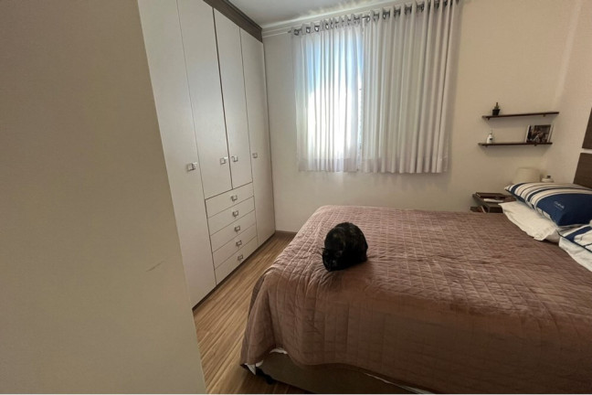 Imagem Imóvel com 3 Quartos à Venda, 68 m² em Vila Regente Feijó - São Paulo