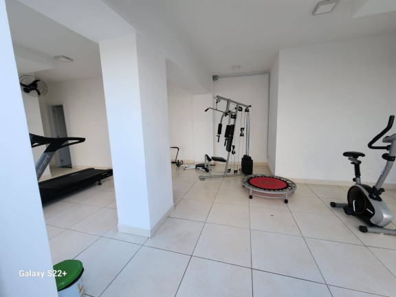 Imagem Apartamento com 2 Quartos à Venda, 59 m² em Jardim São Carlos - Sorocaba Imagem Apartamento com 2 Quartos à Venda, 59 m² em Jardim São Carlos - Sorocaba