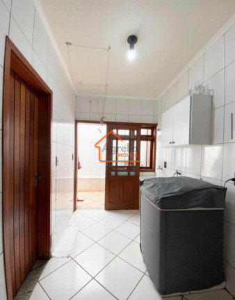 Imagem Casa com 3 Quartos à Venda, 196 m² em Centro - Mogi Mirim Imagem Casa com 3 Quartos à Venda, 196 m² em Centro - Mogi Mirim