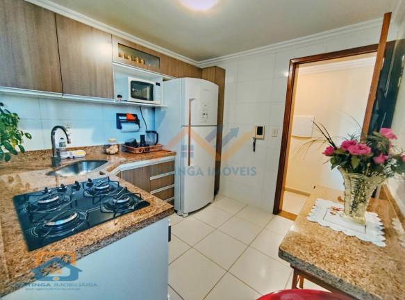Imagem Apartamento com 3 Quartos à Venda, 90 m² em Cidade Nobre - Ipatinga