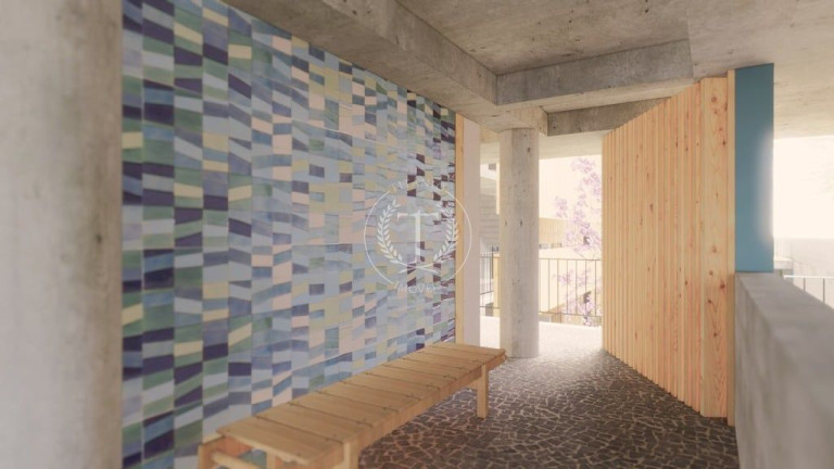 Imagem Cobertura com 2 Quartos à Venda, 120 m² em Pinheiros - São Paulo