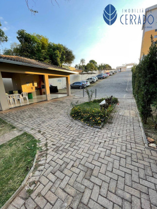 Imagem Apartamento com 2 Quartos à Venda, 54 m² em Jardim Alexandrina - Anápolis Imagem Apartamento com 2 Quartos à Venda, 54 m² em Jardim Alexandrina - Anápolis