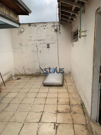 Imagem Sobrado com 3 Quartos à Venda, 180 m² em Vila Guiomar - Santo André
