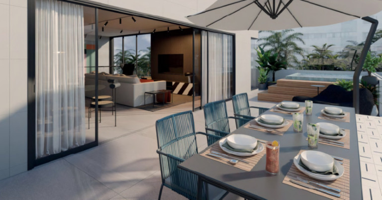 Imagem Imóvel com 3 Quartos à Venda, 115 m² em Botafogo - Rio De Janeiro