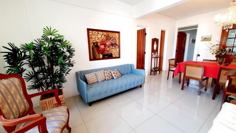 Imagem Apartamento com 3 Quartos à Venda, 149 m² em Meireles - Fortaleza