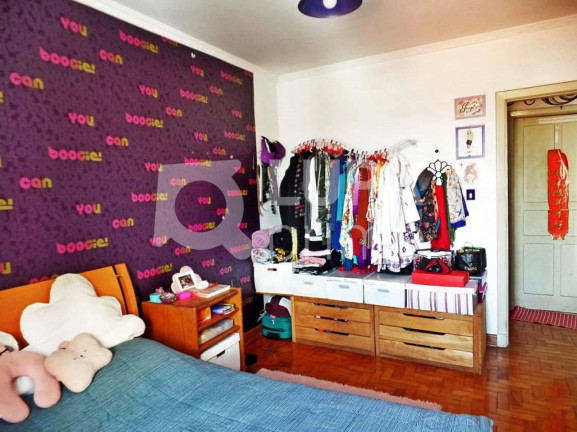 Imagem Apartamento com 1 Quarto à Venda, 60 m² em Santana - São Paulo