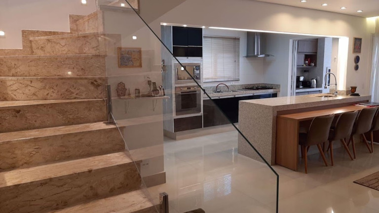 Cobertura com 4 Quartos à Venda, 263 m² em Jardim Sul - São Paulo
