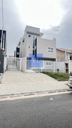 Casa com 3 Quartos à Venda, 120 m² em Xaxim - Curitiba