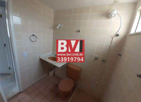 Imagem Apartamento com 3 Quartos à Venda, 115 m² em Engenho De Dentro - Rio De Janeiro Imagem Apartamento com 3 Quartos à Venda, 115 m² em Engenho De Dentro - Rio De Janeiro
