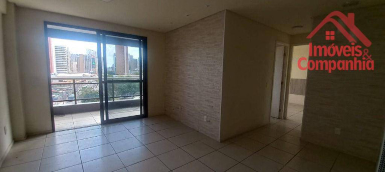 Imagem Apartamento com 2 Quartos à Venda, 72 m² em Meireles - Fortaleza