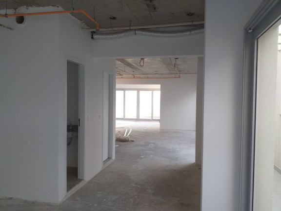 Imagem Sala Comercial à Venda, 200 m² em Santana - São Paulo