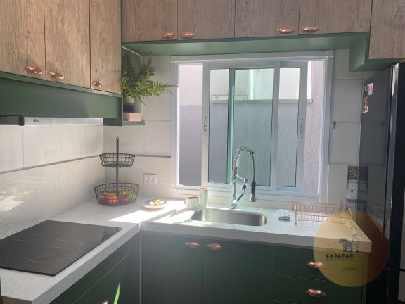 Imagem Apartamento com 2 Quartos à Venda, 100 m² em Vila Valparaíso - Santo André Imagem Apartamento com 2 Quartos à Venda, 100 m² em Vila Valparaíso - Santo André