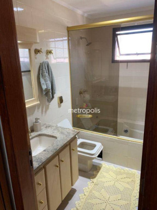 Imagem Apartamento com 4 Quartos à Venda, 188 m² em Vila Bastos - Santo André Imagem Apartamento com 4 Quartos à Venda, 188 m² em Vila Bastos - Santo André