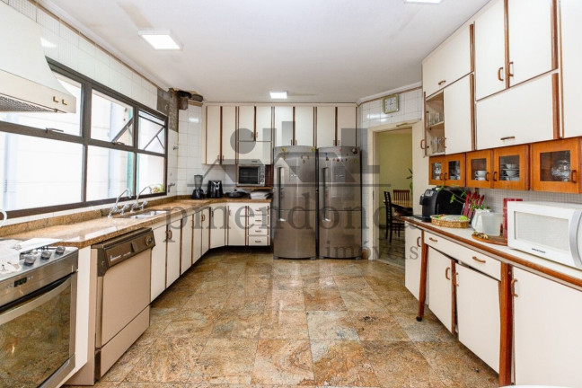 Imagem Apartamento com 4 Quartos à Venda, 289 m² em Higienópolis - São Paulo Imagem Apartamento com 4 Quartos à Venda, 289 m² em Higienópolis - São Paulo