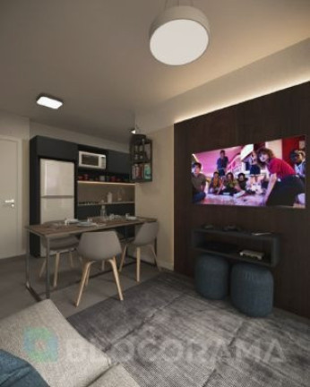 Imagem Imóvel com 2 Quartos à Venda, 36 m² em Samambaia Norte (samambaia) - Brasília