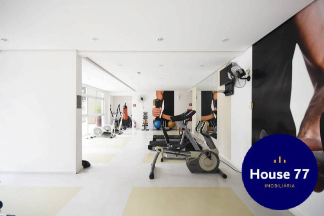 Imagem Apartamento com 4 Quartos à Venda, 122 m² em Vila Andrade - São Paulo Imagem Apartamento com 4 Quartos à Venda, 122 m² em Vila Andrade - São Paulo