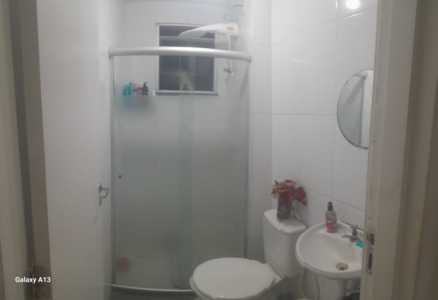 Imagem Apartamento com 2 Quartos à Venda, 50 m² em Caji - Lauro De Freitas Imagem Apartamento com 2 Quartos à Venda, 50 m² em Caji - Lauro De Freitas
