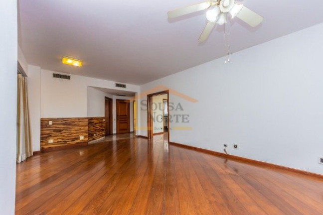 Imagem Apartamento com 4 Quartos à Venda, 220 m² em Santana - São Paulo Imagem Apartamento com 4 Quartos à Venda, 220 m² em Santana - São Paulo
