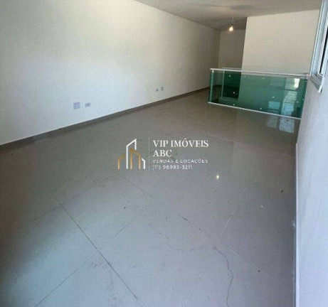 Imagem Cobertura com 3 Quartos à Venda, 163 m² em Vila Valparaíso - Santo André Imagem Cobertura com 3 Quartos à Venda, 163 m² em Vila Valparaíso - Santo André