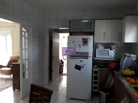 Imagem Casa com 3 Quartos à Venda, 2.000 m² em Parque Residencial Jardim Do Sol - Rio Grande