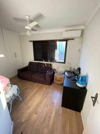 Imagem Apartamento com 3 Quartos à Venda, 99 m² em Marapé - Santos
