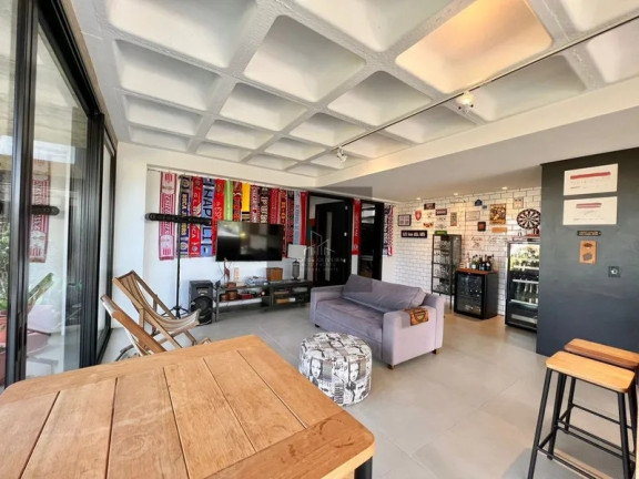 Imagem Apartamento com 4 Quartos à Venda, 430 m² em Arco íris  - Capão Da Canoa