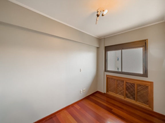 Imagem Apartamento com 3 Quartos à Venda, 125 m² em Jardim Botânico - Porto Alegre
