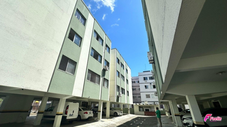 Imagem Apartamento com 3 Quartos à Venda, 75 m² em Campinas - São José Imagem Apartamento com 3 Quartos à Venda, 75 m² em Campinas - São José