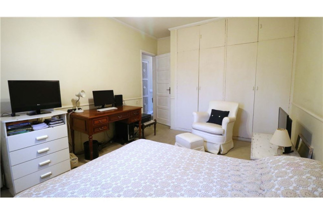Imagem Casa com 4 Quartos à Venda,  em Campo Belo - São Paulo