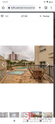 Imagem Apartamento com 2 Quartos à Venda, 74 m² em Vila Ipojuca - São Paulo Imagem Apartamento com 2 Quartos à Venda, 74 m² em Vila Ipojuca - São Paulo