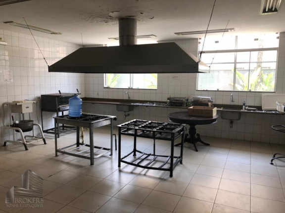 Imagem Sala Comercial à Venda, 1.100 m² em Wanel Ville - Sorocaba Imagem Sala Comercial à Venda, 1.100 m² em Wanel Ville - Sorocaba