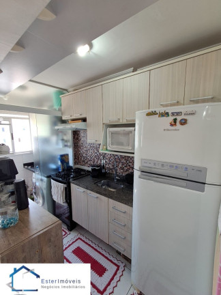 Apartamento com 2 Quartos para Alugar ou Temporada, 47 m² em Portais (polvilho) - Cajamar