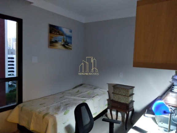 Imagem Imóvel com 3 Quartos à Venda, 134 m² em Candeal - Salvador