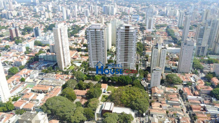 Imagem Cobertura com 3 Quartos à Venda, 279 m² em Vila Romana - São Paulo Imagem Cobertura com 3 Quartos à Venda, 279 m² em Vila Romana - São Paulo