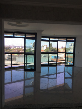 Apartamento com 3 Quartos à Venda, 125 m² em São Miguel Paulista - São Paulo