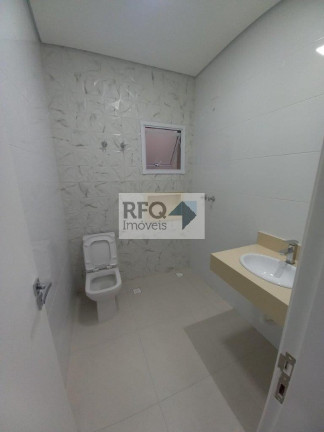 Imagem Casa com 3 Quartos à Venda, 170 m² em Mirandópolis - São Paulo