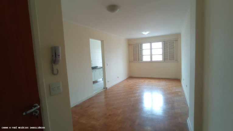 Foto do imóvel Apartamento com 1 Quarto à Venda, 39 m² em Brás - São Paulo