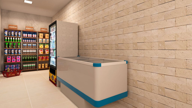 Imagem Apartamento com 2 Quartos à Venda, 50 m² em Boa Viagem - Recife