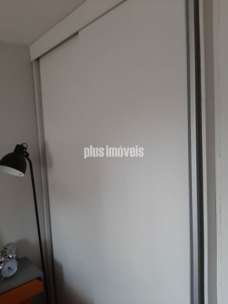 Imagem Apartamento com 2 Quartos à Venda, 67 m² em Morumbi - São Paulo Imagem Apartamento com 2 Quartos à Venda, 67 m² em Morumbi - São Paulo