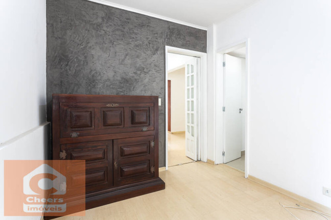 Imagem Apartamento com 2 Quartos à Venda, 70 m² em Indianópolis - São Paulo