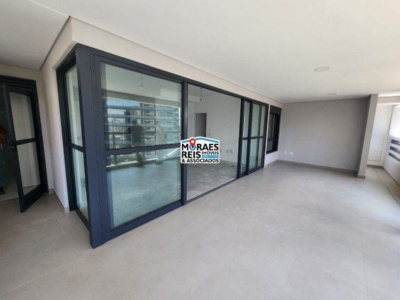 Imagem Apartamento com 3 Quartos à Venda, 200 m² em Chácara Santo Antônio (zona Sul) - São Paulo Imagem Apartamento com 3 Quartos à Venda, 200 m² em Chácara Santo Antônio (zona Sul) - São Paulo
