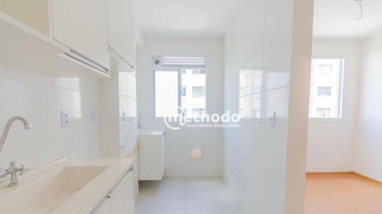 Imagem Apartamento com 2 Quartos à Venda, 50 m² em Fundação Da Casa Popular - Campinas Imagem Apartamento com 2 Quartos à Venda, 50 m² em Fundação Da Casa Popular - Campinas