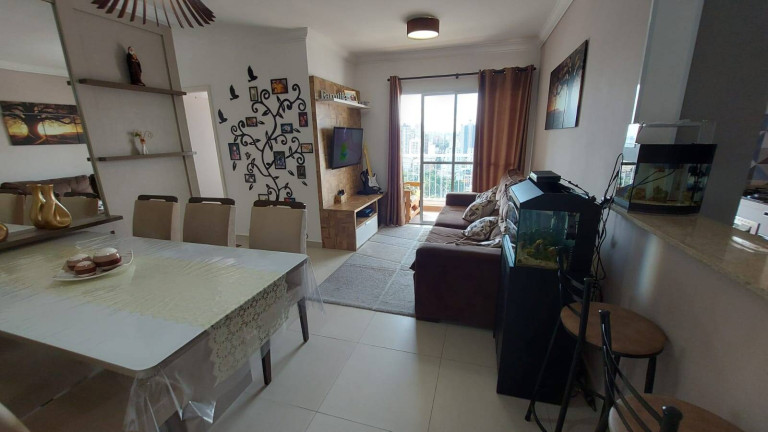 Imagem Apartamento com 3 Quartos à Venda, 83 m² em Vila Gonçalves - São Bernardo Do Campo Imagem Apartamento com 3 Quartos à Venda, 83 m² em Vila Gonçalves - São Bernardo Do Campo