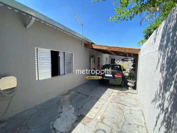 Imagem Casa com 2 Quartos à Venda, 87 m² em Nova Gerti - São Caetano Do Sul Imagem Casa com 2 Quartos à Venda, 87 m² em Nova Gerti - São Caetano Do Sul