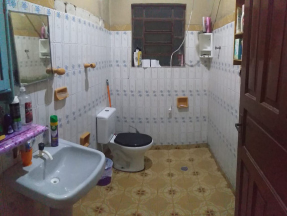 Imagem Casa com 2 Quartos à Venda, 65 m² em Tude Bastos (sítio Do Campo) - Praia Grande Imagem Casa com 2 Quartos à Venda, 65 m² em Tude Bastos (sítio Do Campo) - Praia Grande